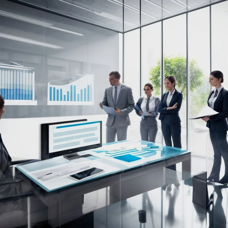 Schulung der Compliance Mitarbeiter
